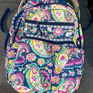 Vera Bradley backpack